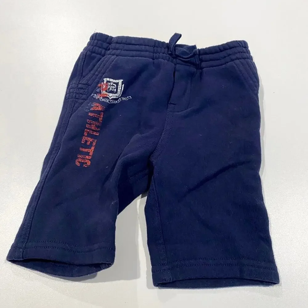 Ralph Lauren Sweat Pants sz 3 months